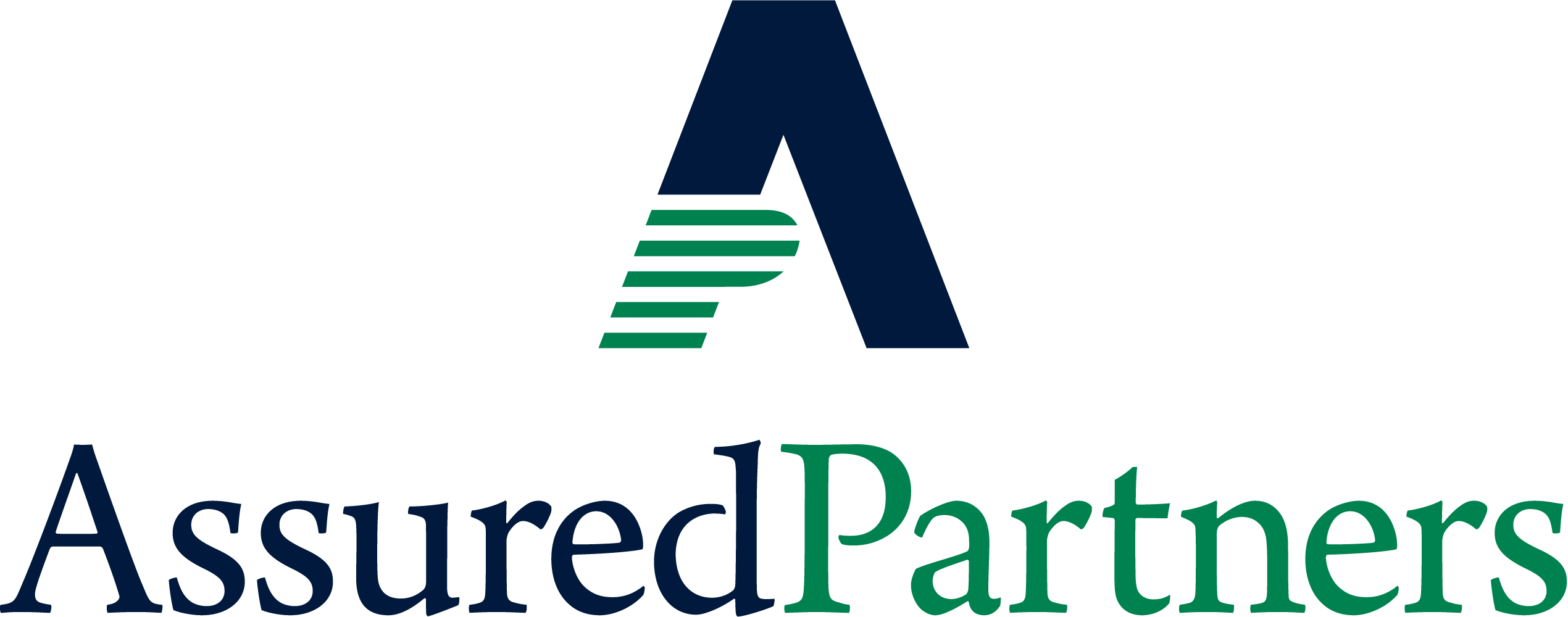 Assured Partners Logo