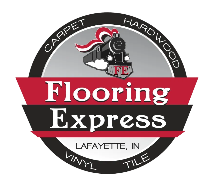 Flooring Express Logo - Better Quality