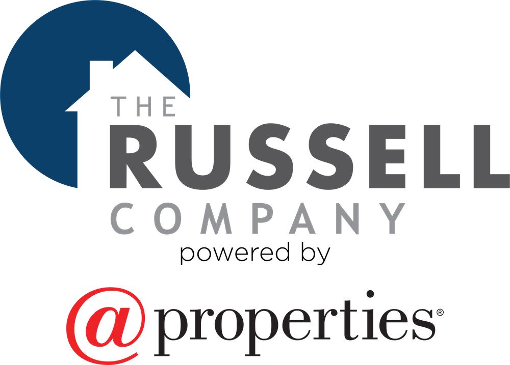 Russell At Properties Logo XLarge