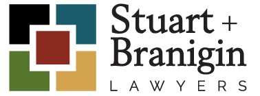 Stuart and Branigin